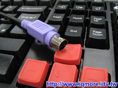 雙飛燕(A4tech) X7 電競薄膜鍵盤G-700 評測 - 老貓測3C