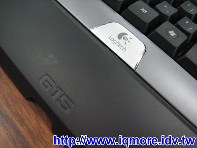 羅技(Logitech) G15 2代 薄膜式電競鍵盤評測 - 老貓測3C