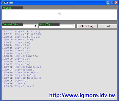 雙飛燕(A4tech) X7 電競薄膜鍵盤G-700 評測 - 老貓測3C