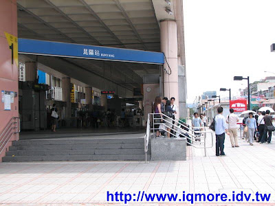 Computex 2008 : 6/5南港展館小記 - 老貓測3C