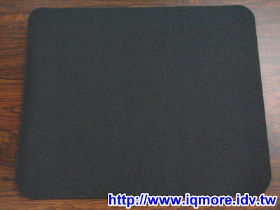 SteelSeries QCK 布質鼠墊介紹 - 老貓測3C