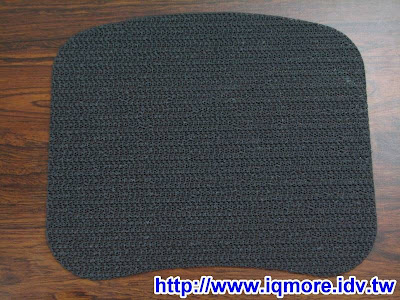 SteelSeries 4S 鋁製鼠墊介紹 - 老貓測3C