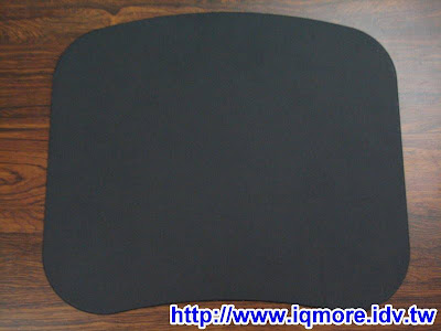 SteelSeries 4S 鋁製鼠墊介紹 - 老貓測3C
