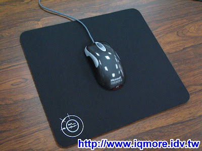 SteelSeries QCK mass(亞洲限定版)布質鼠墊介紹 - 老貓測3C