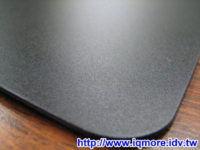 SteelSeries SX 鋁製鼠墊介紹 - 老貓測3C