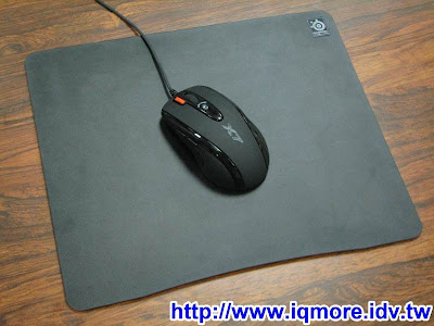 雙飛燕(A4tech) X7 電競光學滑鼠X-718BK 測試 - 老貓測3C