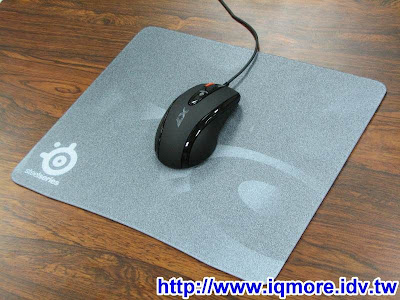 雙飛燕(A4tech) X7 電競光學滑鼠X-718BK 測試 - 老貓測3C