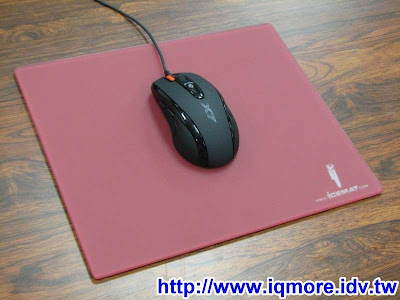 雙飛燕(A4tech) X7 電競光學滑鼠X-718BK 測試 - 老貓測3C