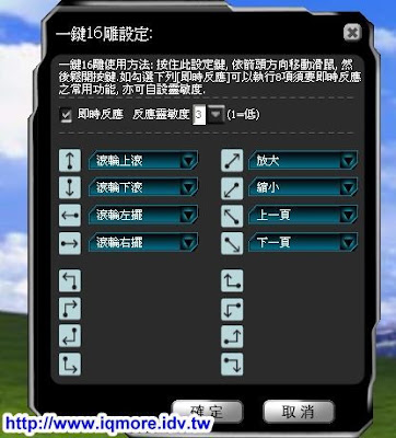 雙飛燕(A4tech) X7 電競光學滑鼠X-718BK 測試 - 老貓測3C 雙飛燕(A4tech) X7 電競光學滑鼠X-718BK 測試 - 老貓測3C