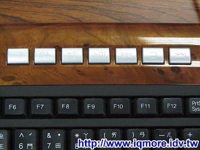 A4TECH 網話無際手 KIP-900 評測 - 老貓測3C