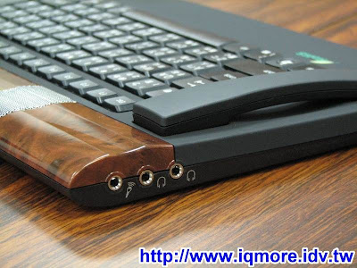 A4TECH 網話無際手 KIP-900 評測 - 老貓測3C