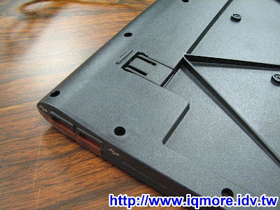 A4TECH 網話無際手 KIP-900 評測 - 老貓測3C