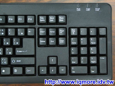 i-rocks KR-6220G 電競薄膜鍵盤 評測 - 老貓測3C