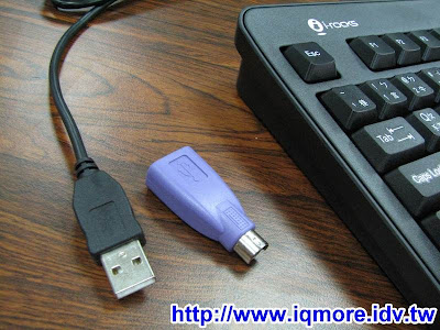 i-rocks KR-6220G 電競薄膜鍵盤 評測 - 老貓測3C