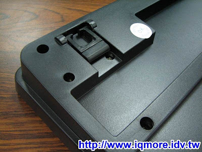 i-rocks KR-6220G 電競薄膜鍵盤 評測 - 老貓測3C