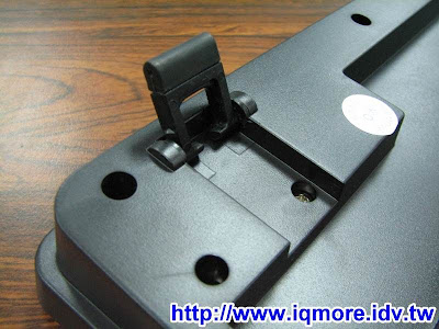 i-rocks KR-6220G 電競薄膜鍵盤 評測 - 老貓測3C