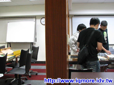 2008高雄鍵盤聚會分享(8/30) - 老貓測3C