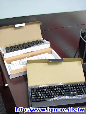 2008高雄鍵盤聚會分享(8/30) - 老貓測3C