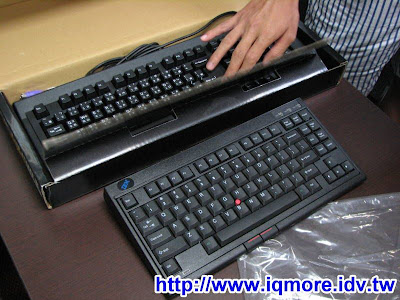 2008高雄鍵盤聚會分享(8/30) - 老貓測3C