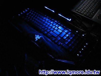 2008台北鍵盤聚會小聚心得(09/06) - 老貓測3C