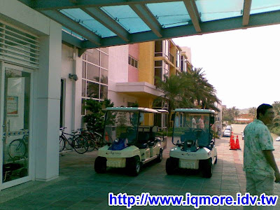 海角七號拍攝酒店-墾丁夏都旅遊小記 - 老貓測3C