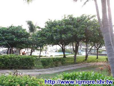 海角七號拍攝酒店-墾丁夏都旅遊小記 - 老貓測3C