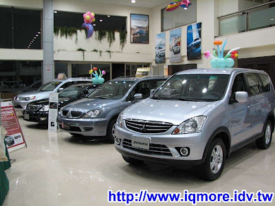 Lancer Fortis 1.8高雄賞車小記 - 老貓測3C