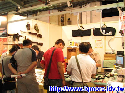 2008高雄電腦多媒體影視音響展一遊 - 老貓測3C