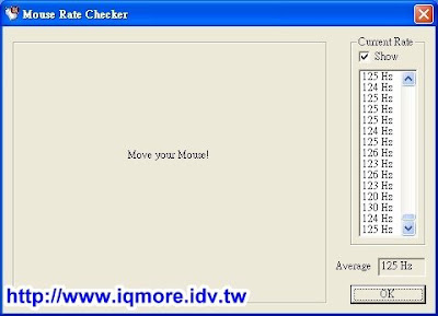 Razer Salmosa 煞魔蛇光學滑鼠測試 - 老貓測3C Razer Salmosa 煞魔蛇光學滑鼠測試 - 老貓測3C