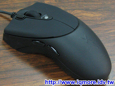 雙飛燕(A4TECH) X7 XL-730K 鐮刀訣雷射鼠測試 - 老貓測3C