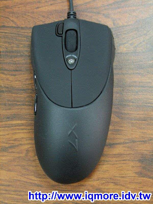 雙飛燕(A4TECH) X7 XL-730K 鐮刀訣雷射鼠測試 - 老貓測3C