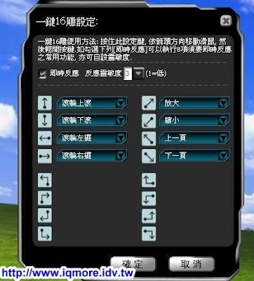 雙飛燕(A4TECH) X7 XL-730K 鐮刀訣雷射鼠測試 - 老貓測3C