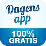 Cover Image of Download Dagens App (SE) - 100% Gratis 1.6 APK