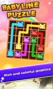 How to install Baby Line Puzzle patch 1.0.0 apk for android
