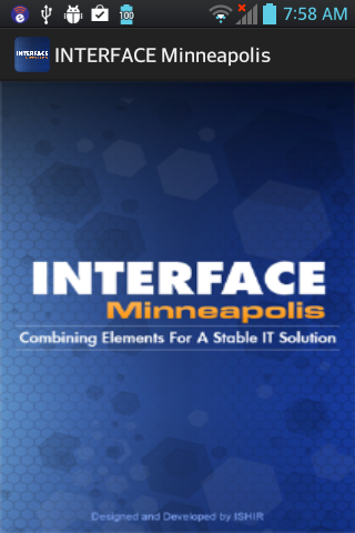 Interface Minneapolis
