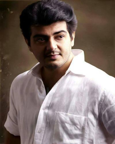 Ajith kumar Thala Official