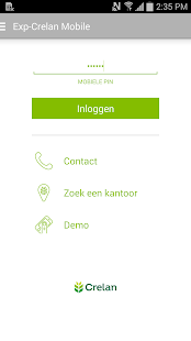 How to download Crelan Mobile 1.4 unlimited apk for android