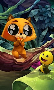 Free Download Maki & Bee APK