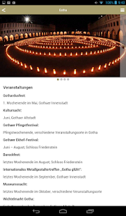 KulTourStadt Gotha Screenshots 6