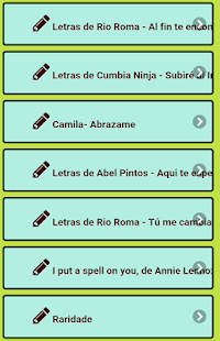 Karaoke cantar en español - náhled