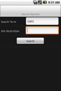 Image Searcher Screenshots 0