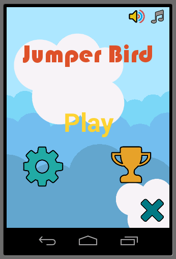 Jumper Bird