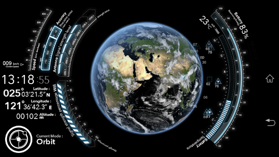 How to download JARVIS GPS Monitor 1.0.6 mod apk for pc