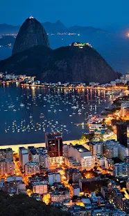 Rio De Janeiro Wallpaper Android Apps On Google Play