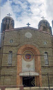 Igreja Nossa Senhora Do Líbano