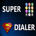 Super Dialer logo