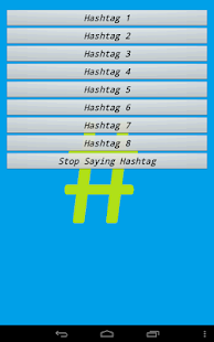 How to mod Annoying Hashtag lastet apk for android