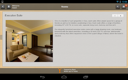 Deltin Suites Screenshots 4