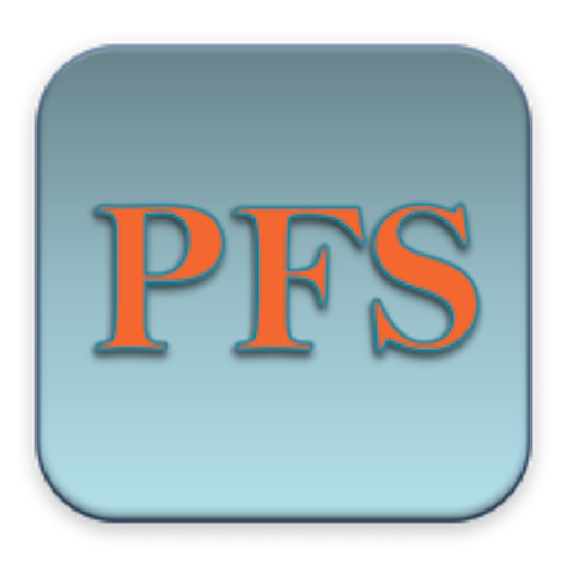 PFS 商業 App LOGO-APP開箱王