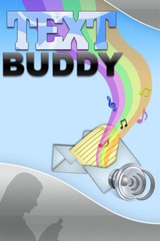 TextBuddy